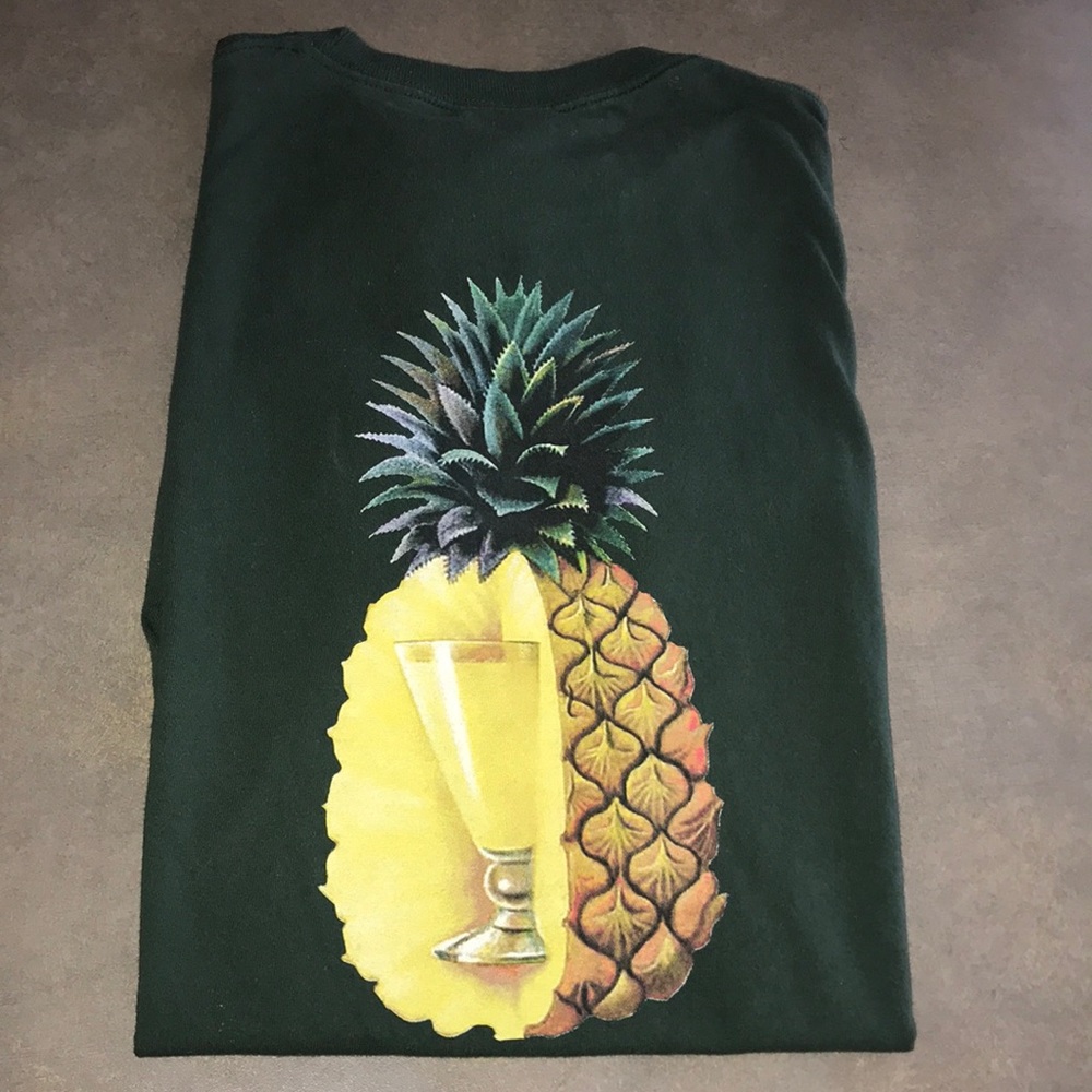 Alltimers T shirt